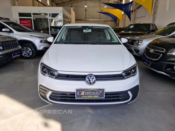 POLO 1.0 MPI MANUAL