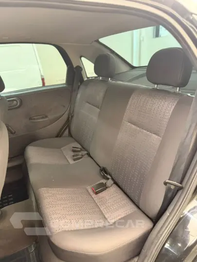 Corsa Sed. Maxx 1.4 8V ECONOFLEX 4p