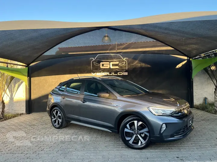NIVUS 1.0 200 TSI TOTAL FLEX HIGHLINE AUTOMÁTICO