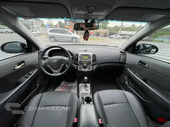 I30 2.0 MPFI GLS 16V