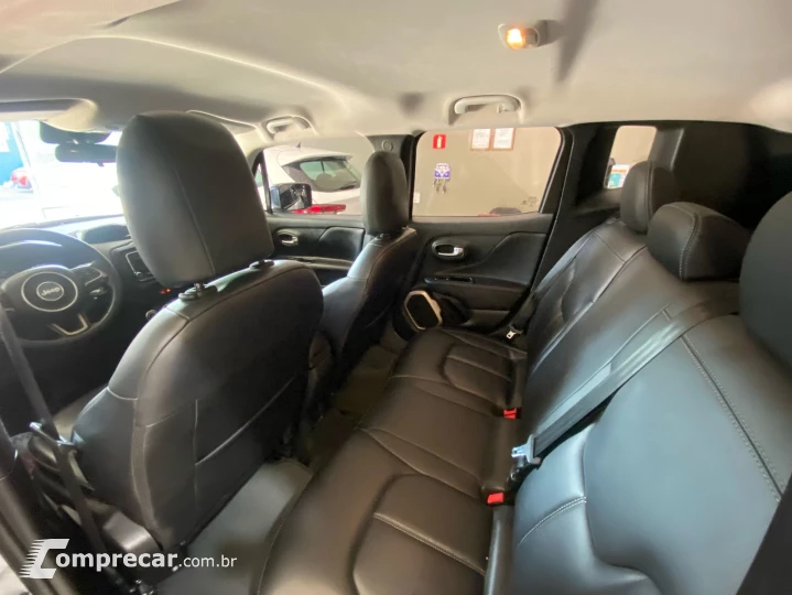 RENEGADE 2.0 16V Turbo Sport 4X4