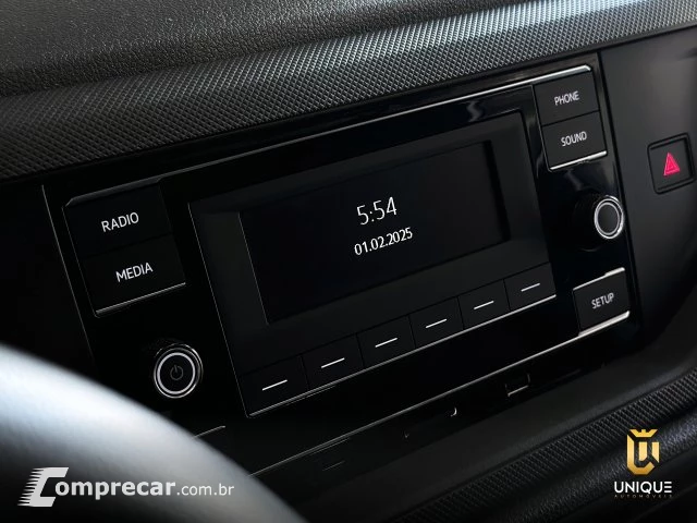 POLO - 1.0 MPI TRACK MANUAL