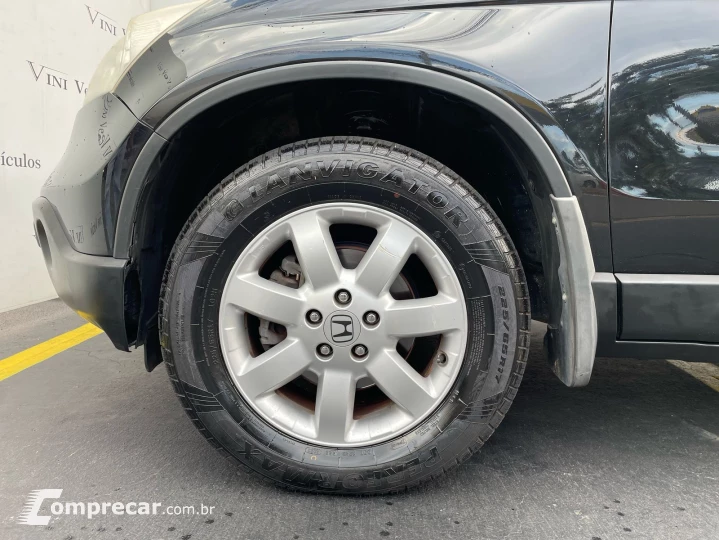 CRV 2.0 LX 4X2 16V