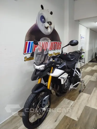 TIGER 900 RALLY ABS