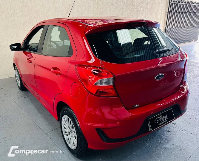 KA 1.0 SE 12V