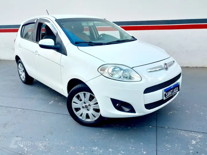 Palio ESSENCE 1.6 Flex 16V 5p