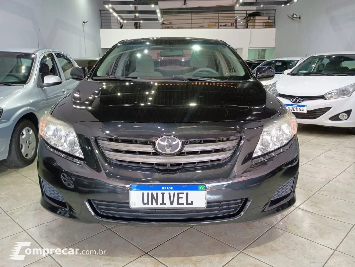 COROLLA 1.8 XLI 16V