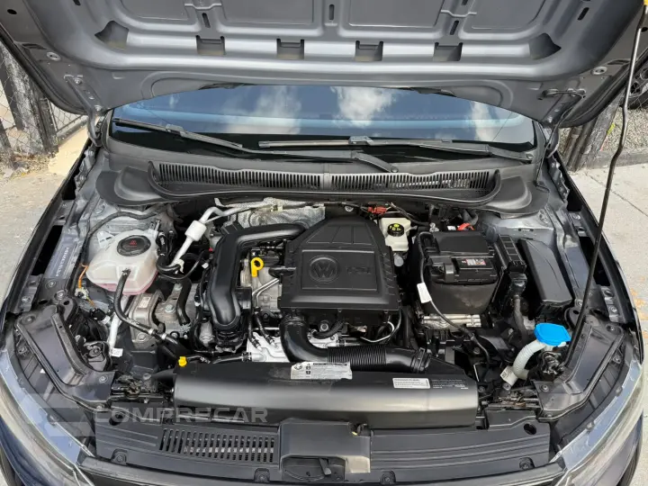 POLO 1.0 200 TSI Sense