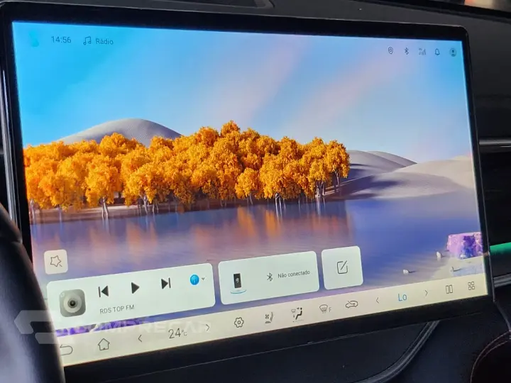 SONG PLUS 1.5 DM-I HÍBRIDO AUTOMÁTICO