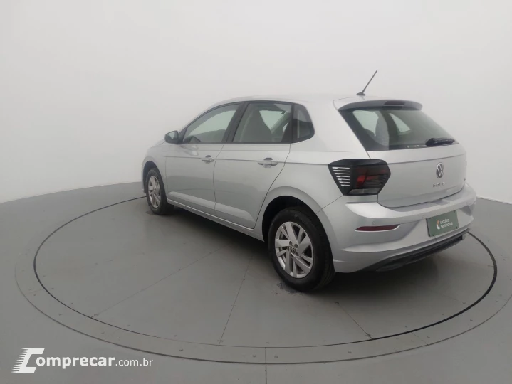 POLO 1.0 MPI MANUAL