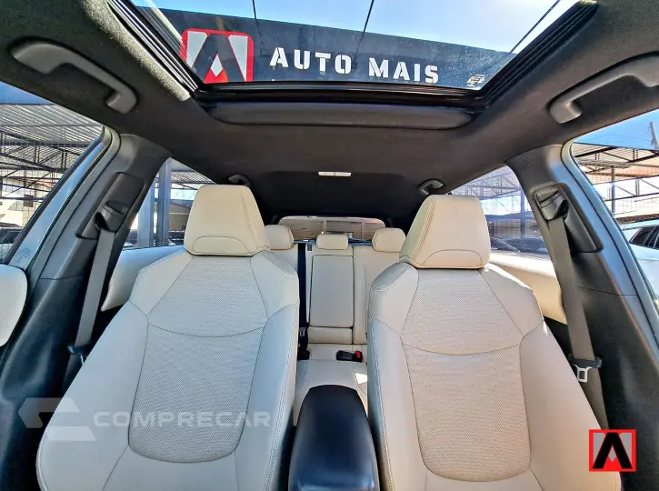 COROLLA CROSS 1.8 VVT-I Hybrid XRX