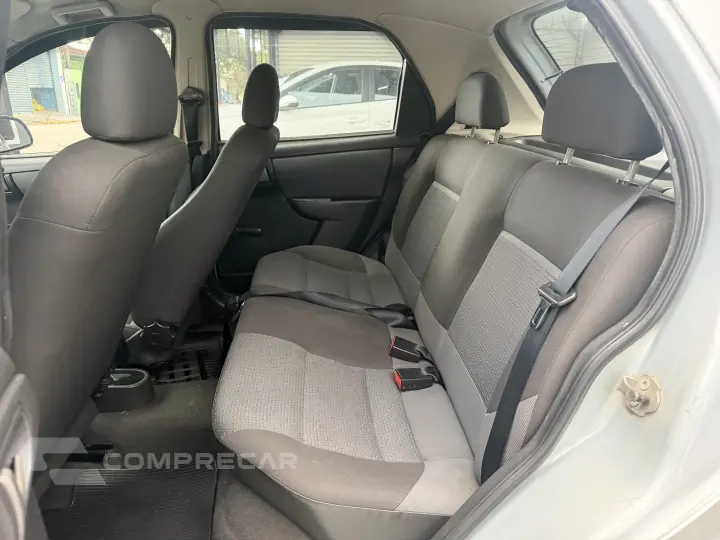 CELTA 1.0 MPFI LT 8V FLEX 4P MANUAL