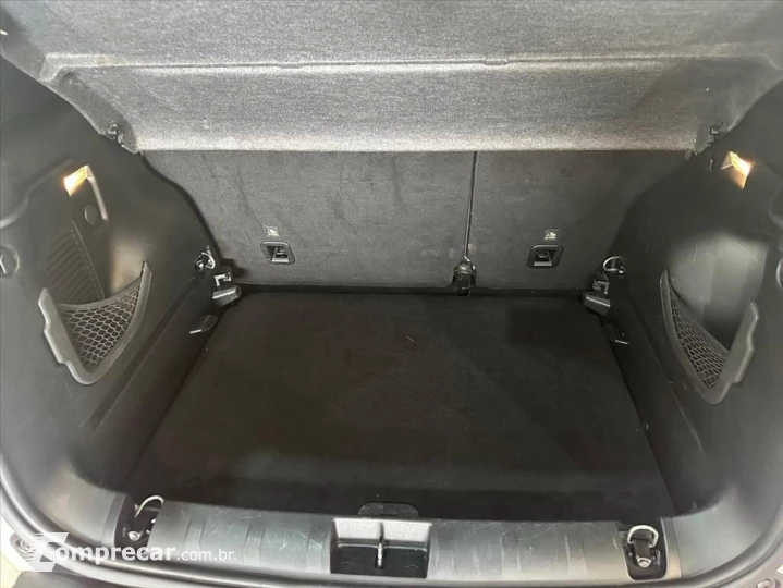 RENEGADE 2.0 16V TURBO DIESEL LONGITUDE 4P 4X4 AU