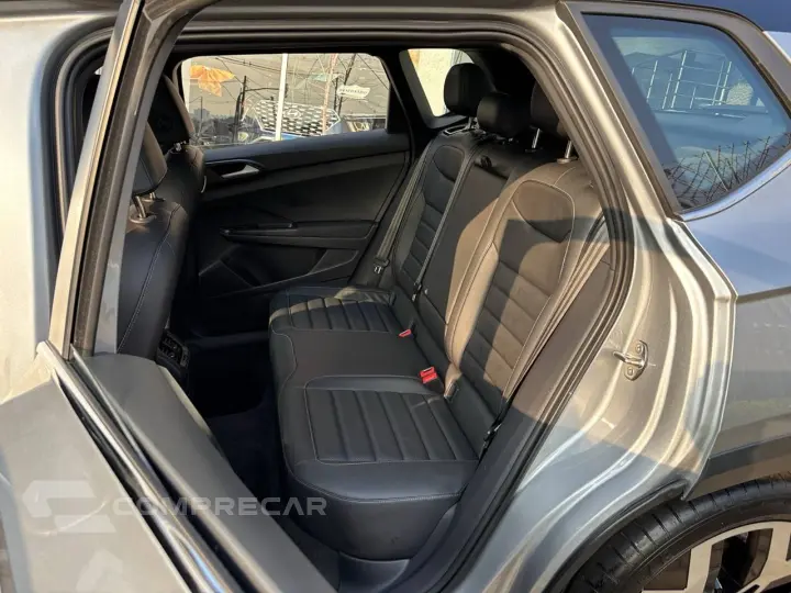 TAOS Highline 1.4 250 TSI Flex Aut.