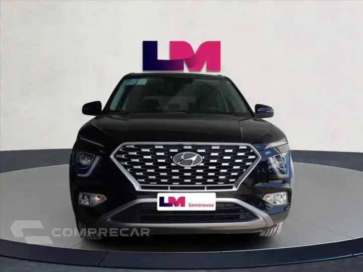 CRETA 1.0 TGDI FLEX LIMITED SAFETY AUTOMÁTICO