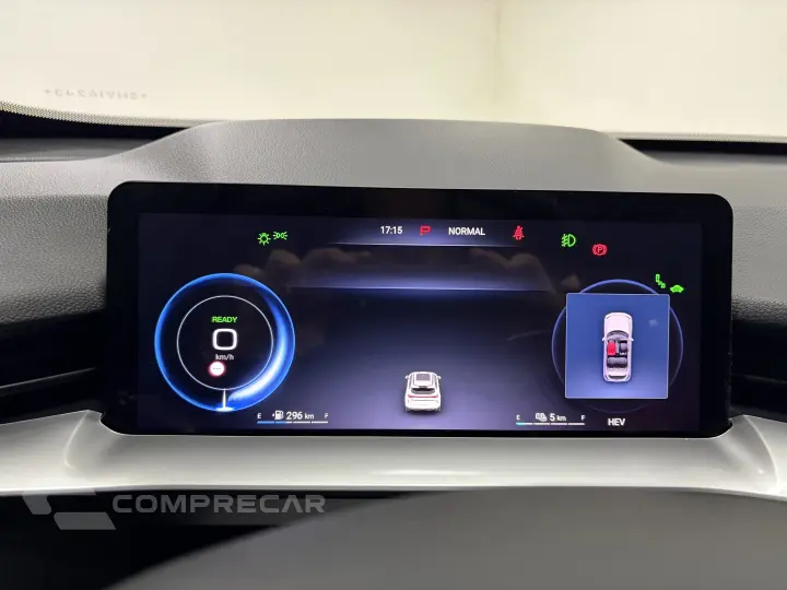 HAVAL H6 1.5 PHEV34 AWD E-TRACTION