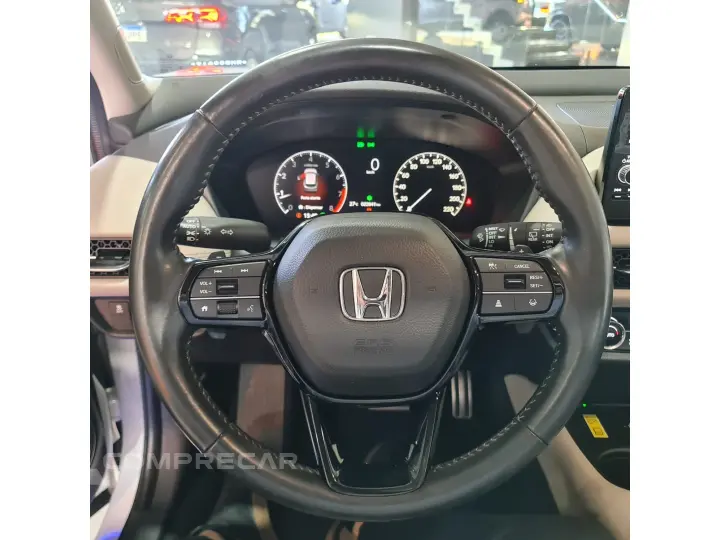 ZR-V 2.0 i-VTEC GASOLINA TOURING CVT