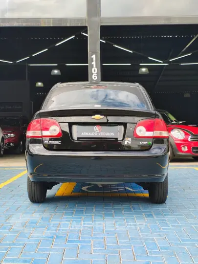 Classic Life/LS 1.0 VHC FlexP. 4p