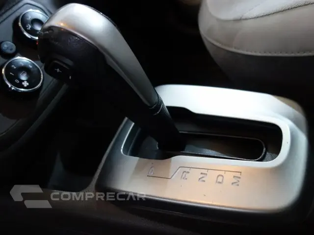 SPIN - 1.8 LTZ 8V 4P AUTOMÁTICO