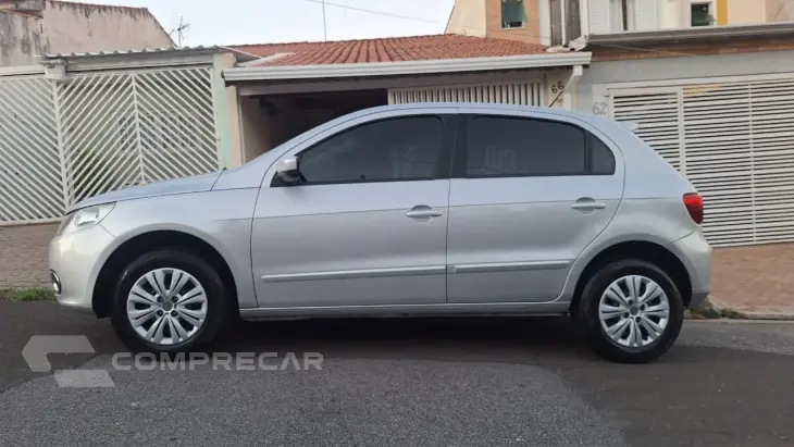 VW/GOL 1.0