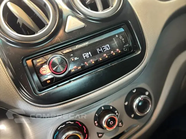 PALIO - 1.0 MPI ATTRACTIVE 8V 4P MANUAL