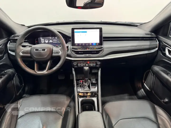 COMPASS 1.3 T270 TURBO FLEX S AT6