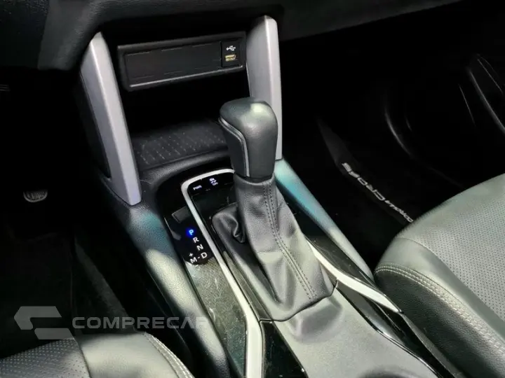 COROLLA CROSS XRE 2.0 16V FLEX AUT