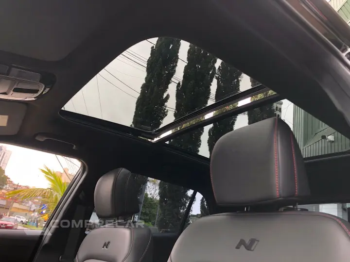 Creta 1.0 Tgdi Flex N Line Automático