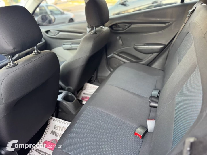ONIX HATCH Joy 1.0 8V Flex 5p Mec.