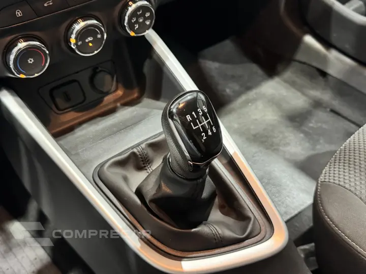 ONIX 1.0 FLEX LT MANUAL