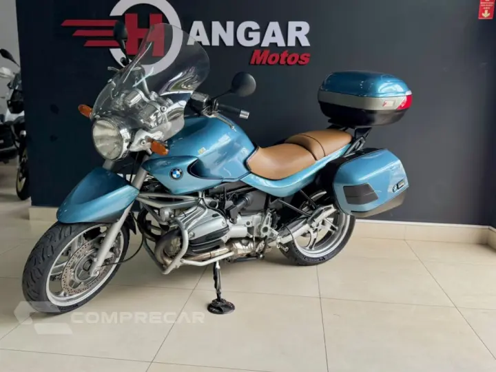 R 1150 R