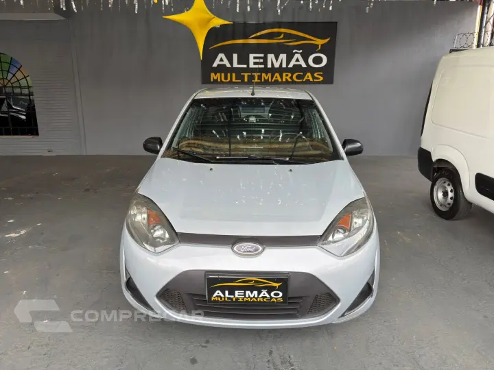 FIESTA 1.0 MPI Class Hatch 8V