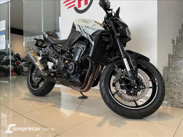 Z900