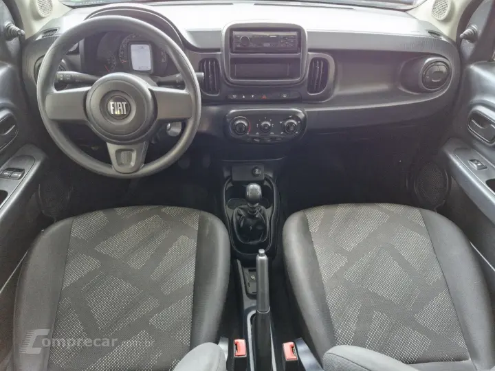 MOBI 1.0 EVO FLEX LIKE. MANUAL