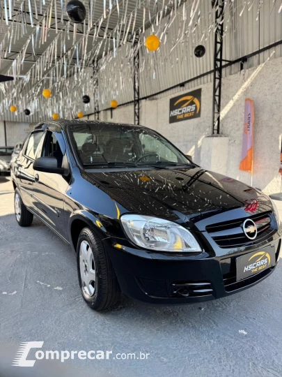 Celta Spirit 1.0 MPFI 8V FlexPower 3p