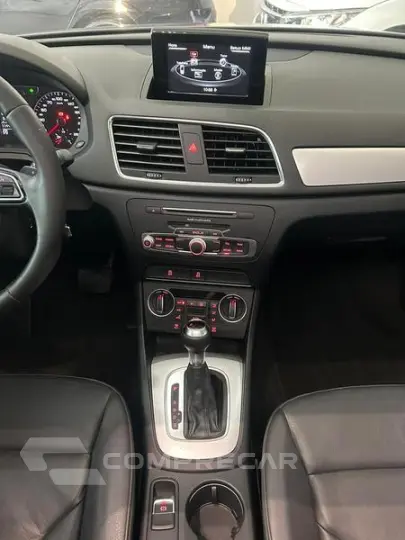 Q3 1.4 TFSI/TFSI FLEX S-TRONIC 5P