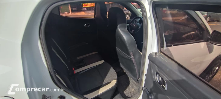 KWID 1.0 12V SCE Intense