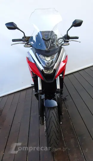 HONDA NC 750X ABS