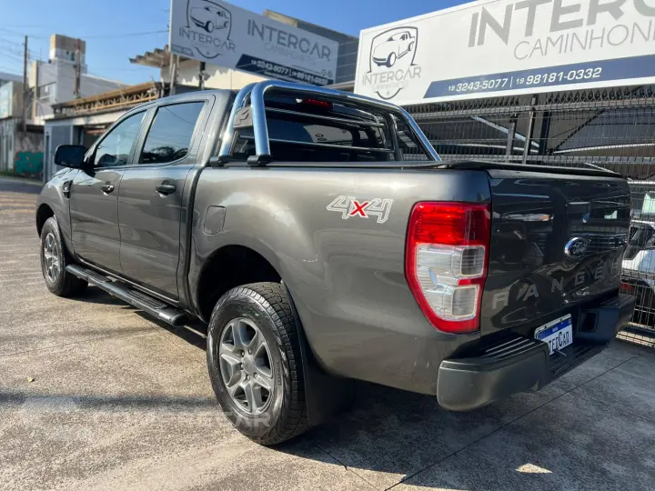 RANGER 2.2 XLS 4X4 CD 16V
