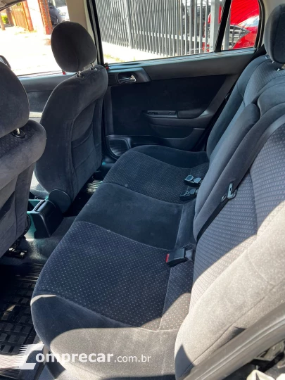 ASTRA 2.0 MPFI 8V