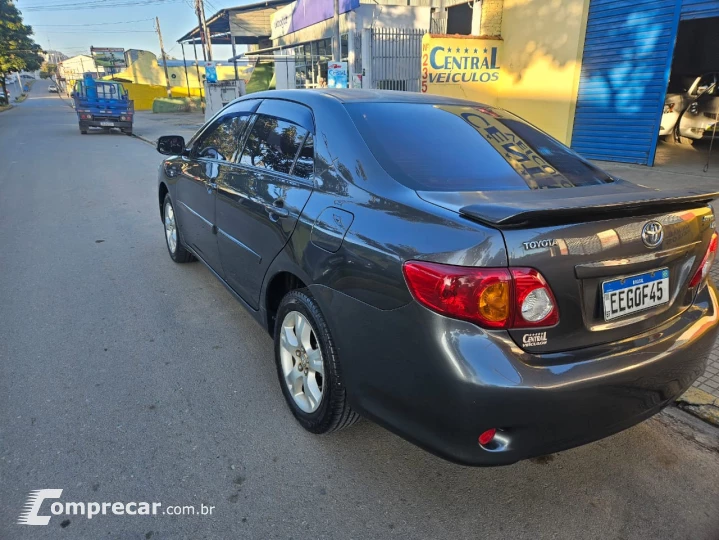 COROLLA 1.8 XEI 16V
