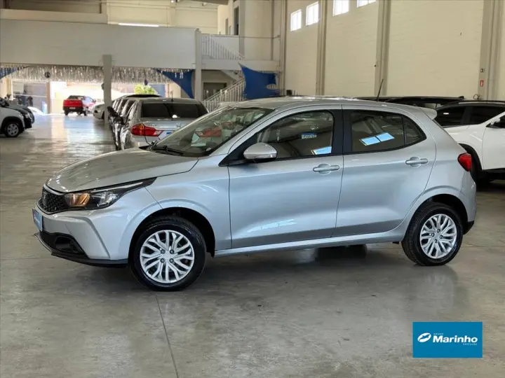 ARGO 1.0 FIREFLY FLEX DRIVE MANUAL