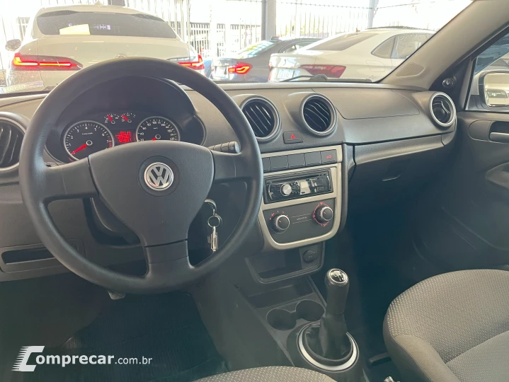 VOYAGE 1.6 MSI Totalflex