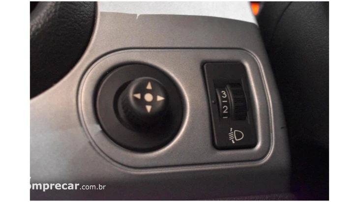 PARTNER - 1.6 ESCAPADE 16V 4P MANUAL