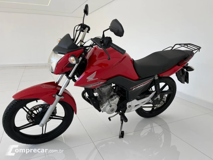 CG 160 FAN ESDI