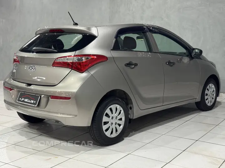 HB20 1.0 Comfort Plus 12V