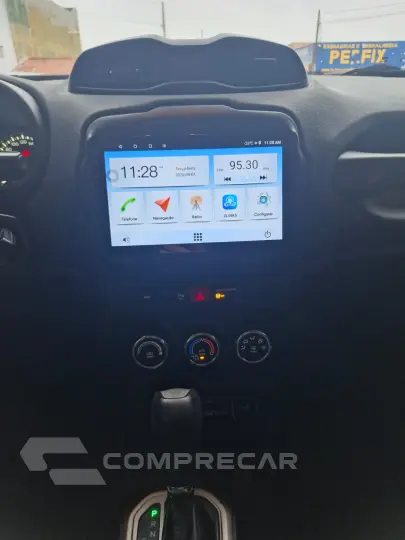 RENEGADE 1.8 16V Sport