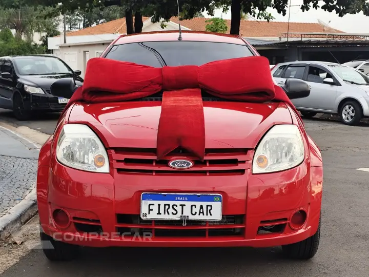 KA 1.0 MPI 8V FLEX 2P MANUAL