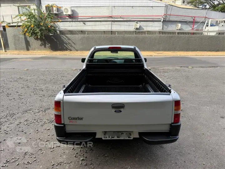 COURIER 1.6 MPI L 8V