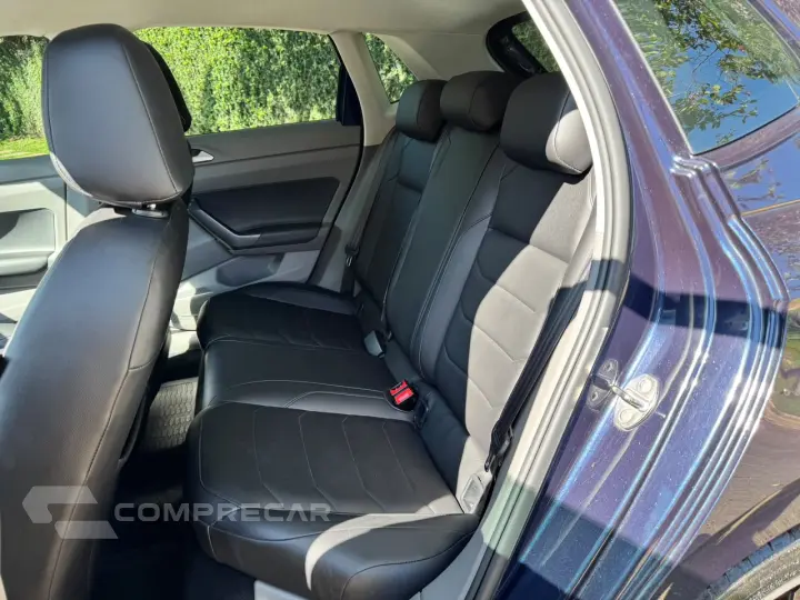 POLO 1.0 200 TSI Comfortline